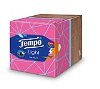 Tempo Facial Tissue Cosmetic Box 3Ply - 60Pulls-1 